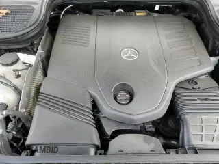 ✅ 2024 Mercedes-Benz GLS 450 • VIN: 4JGFF5KE6RB068590 • Lot: 81544235. Wystawiony na Copart z przebiegiem 10 006 mil. Bezpłatny archiwum sprzedaży aukcyjnych z USA i szczegółowy raport historii pojazdu na DreamBid. Zdjęcie 15.