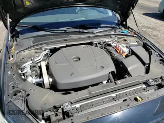 ✅ 2022 Volvo S60 R-Design Expression • VIN: 7JRBR0FZ6NG154751 • Lot: 71077455. Wystawiony na Copart z przebiegiem 37 557 mil. Bezpłatny archiwum sprzedaży aukcyjnych z USA i szczegółowy raport historii pojazdu na DreamBid. Zdjęcie 14.