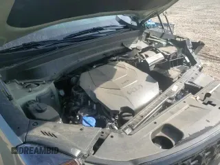 ✅ 2024 Kia Telluride EX X-Line • VIN: 5XYP3DGC8RG503389 • Lot: 69936435. Wystawiony na Copart z przebiegiem 20 651 mil. Bezpłatny archiwum sprzedaży aukcyjnych z USA i szczegółowy raport historii pojazdu na DreamBid. Zdjęcie 16.