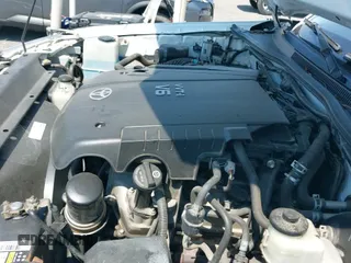 ✅ 2013 Toyota Tacoma • VIN: 5TFLU4EN2DX066687 • Lot: 42963189. Listed on IAAI with 150,646 mi. Free auction sales archive from the USA and detailed vehicle history report at DreamBid. Image 19.