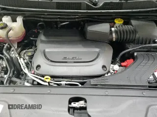 ✅ 2025 Chrysler Pacifica Select • VIN: 2C4RC1BG8SR544611 • Lot: 92442545. Listed on Copart with 20,135 mi. Free auction sales archive from the USA and detailed vehicle history report at DreamBid. Image 15.