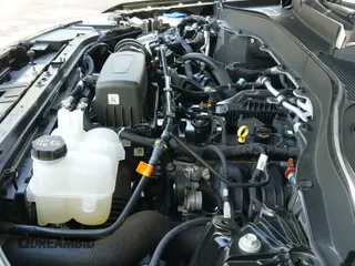 ✅ 2024 Ford Explorer Timberline • VIN: 1FMSK8JH8RGA65359 • Лот: 42953679. Опубликован ранее на IAAI с пробегом 10 123 миль. Бесплатный доступ к архиву аукционных продаж из США и подробный отчёт об истории автомобиля на DreamBid. Изображение 22.