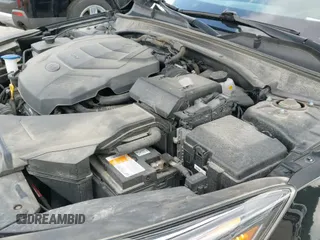 ✅ 2017 Kia Cadenza Premium • VIN: KNALC4J1XH5064996 • Lot: 42975222. Listed on IAAI with 121,161 mi. Free auction sales archive from the USA and detailed vehicle history report at DreamBid. Image 20.