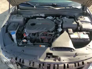 ✅ 2018 Kia Optima SX • VIN: 5XXGV4L20JG233445 • Lot: 71126695. Wystawiony na Copart z przebiegiem 147 125 mil. Bezpłatny archiwum sprzedaży aukcyjnych z USA i szczegółowy raport historii pojazdu na DreamBid. Zdjęcie 16.