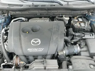 ✅ 2017 Mazda 3 Touring • VIN: 3MZBN1V74HM116314 • Lot: 43179312. Wystawiony na IAAI z przebiegiem 85 269 mil. Bezpłatny archiwum sprzedaży aukcyjnych z USA i szczegółowy raport historii pojazdu na DreamBid. Zdjęcie 21.