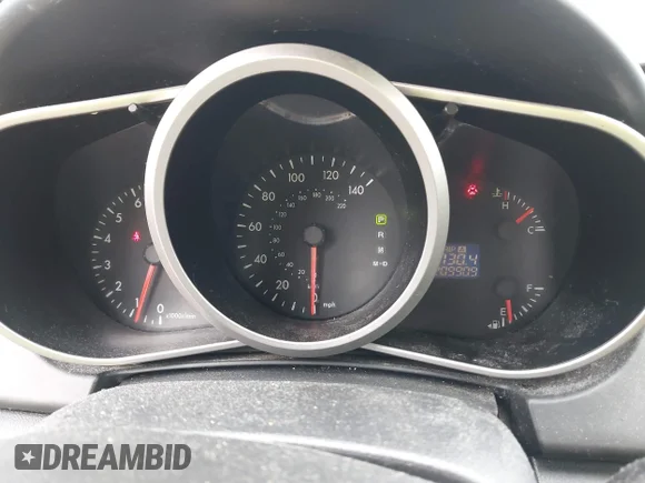 ✅ 2012 Mazda CX-7 i SV • VIN: JM3ER2A53C0421272 • Lot: 45228427. Listed on IAAI with 209,909 mi. Free auction sales archive from the USA and detailed vehicle history report at DreamBid. Image 7.