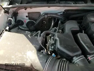 ✅ 2023 Toyota 4Runner TRD Off Road Premium • VIN: JTERU5JR0P6193548 • Lot: 80872835. Listed on Copart with 33,709 mi. Free auction sales archive from the USA and detailed vehicle history report at DreamBid. Image 16.