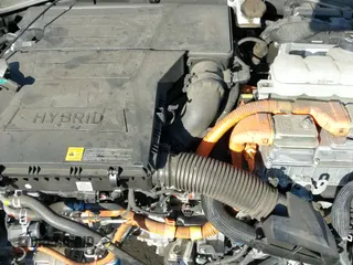 ✅ 2019 Hyundai Ioniq Blue • VIN: KMHC65LC7KU111411 • Lot: 41631240. Wystawiony na IAAI z przebiegiem 95 944 mil. Bezpłatny archiwum sprzedaży aukcyjnych z USA i szczegółowy raport historii pojazdu na DreamBid. Zdjęcie 20.