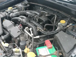 ✅ 2013 Subaru Forester X Limited • VIN: JF2SHAFC3DH415640 • Lot: 43605119. Listed on IAAI with 139,470 mi. Free auction sales archive from the USA and detailed vehicle history report at DreamBid. Image 19.