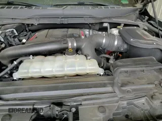 ✅ 2022 Ford F-150 Raptor • VIN: 1FTFW1RG4NFA84729 • Lot: 86251755. Listed on Copart with 57,725 mi. Free auction sales archive from the USA and detailed vehicle history report at DreamBid. Image 15.