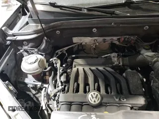 ✅ 2019 Volkswagen Atlas SEL Premium • VIN: 1V2NR2CA4KC507494 • Lot: 91899905. Wystawiony na Copart z przebiegiem 118 165 mil. Bezpłatny archiwum sprzedaży aukcyjnych z USA i szczegółowy raport historii pojazdu na DreamBid. Zdjęcie 16.