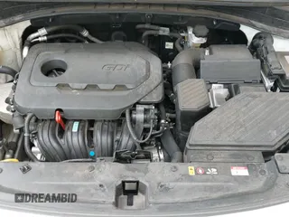 ✅ 2022 Kia Sportage Nightfall • VIN: KNDP63AC8N7014489 • Lot: 43027733. Listed on IAAI with 64,493 mi. Free auction sales archive from the USA and detailed vehicle history report at DreamBid. Image 22.