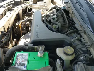 ✅ 2018 Nissan Rogue SL • VIN: JN8AT2MT7JW470184 • Lot: 42506380. Listed on IAAI with 69,582 mi. Free auction sales archive from the USA and detailed vehicle history report at DreamBid. Image 19.