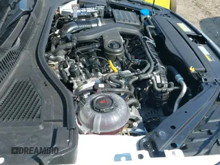 ✅ 2024 Volkswagen Jetta SE • VIN: 3VWEM7BU0RM059737 • Lot: 43240918. Listed on IAAI with 26,936 mi. Free auction sales archive from the USA and detailed vehicle history report at DreamBid. Image 19.