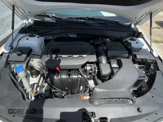 ✅ 2019 Kia Optima S • VIN: 5XXGT4L35KG358523 • Лот: 68745615. Опубликован ранее на Copart с пробегом 114 035 миль. Бесплатный доступ к архиву аукционных продаж из США и подробный отчёт об истории автомобиля на DreamBid. Изображение 11.