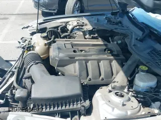 ✅ 2020 Ford Mustang EcoBoost • VIN: 1FATP8UH9L5139578 • Lot: 42417762. Listed on IAAI with 96,220 mi. Free auction sales archive from the USA and detailed vehicle history report at DreamBid. Image 20.