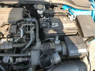 ✅ 2023 Hyundai Kona SEL • VIN: KM8K6CAB4PU978315 • Лот: 80694695. Опубликован ранее на Copart с пробегом 95 275 миль. Бесплатный доступ к архиву аукционных продаж из США и подробный отчёт об истории автомобиля на DreamBid. Изображение 14.