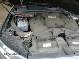 ✅ 2022 Audi Q7 Premium Plus • VIN: WA1LXBF71ND004948 • Lot: 82437355. Wystawiony na Copart z przebiegiem 36 621 mil. Bezpłatny archiwum sprzedaży aukcyjnych z USA i szczegółowy raport historii pojazdu na DreamBid. Zdjęcie 14.