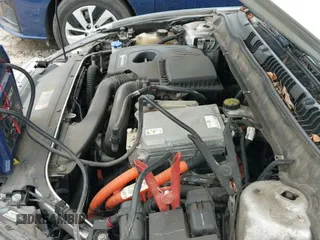 ✅ 2013 Ford Fusion Titanium Hybrid • VIN: 3FA6P0RU2DR302347 • Лот: 42700228. Опубликован ранее на IAAI с пробегом 139 079 миль. Бесплатный доступ к архиву аукционных продаж из США и подробный отчёт об истории автомобиля на DreamBid. Изображение 19.