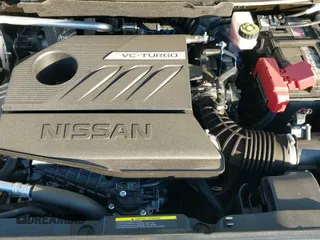 ✅ 2023 Nissan Rogue SL • VIN: 5N1BT3CB9PC881218 • Lot: 43811225. Wystawiony na IAAI z przebiegiem 10 972 mil. Bezpłatny archiwum sprzedaży aukcyjnych z USA i szczegółowy raport historii pojazdu na DreamBid. Zdjęcie 20.