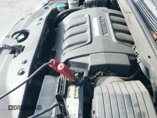 ✅ 2005 Honda Odyssey EX-L • VIN: 5FNRL38795B107834 • Lot: 43876410. Listed on IAAI with 280,349 mi. Free auction sales archive from the USA and detailed vehicle history report at DreamBid. Image 13.