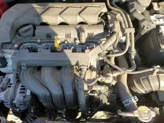 ✅ 2020 Hyundai Accent SEL • VIN: 3KPC24A62LE106575 • Лот: 46901255. Опубликован ранее на Copart с пробегом 89 477 миль. Бесплатный доступ к архиву аукционных продаж из США и подробный отчёт об истории автомобиля на DreamBid. Изображение 13.