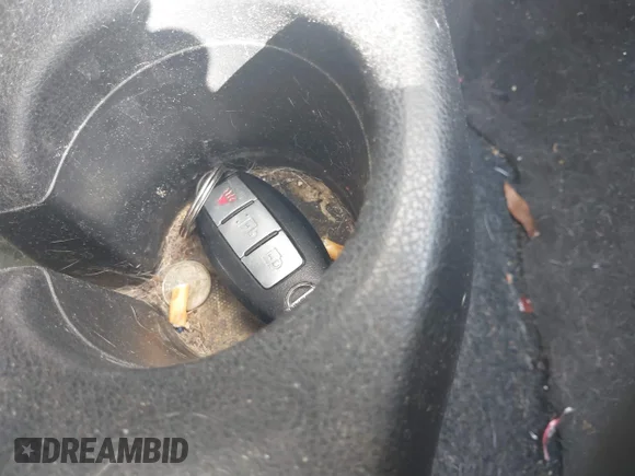 ✅ 2014 Nissan Note SV • VIN: 3N1CE2CP2EL426661 • Лот: 41665915. Опубликован ранее на IAAI с пробегом 59 873 миль. Бесплатный доступ к архиву аукционных продаж из США и подробный отчёт об истории автомобиля на DreamBid. Изображение 11.