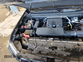 ✅ 2024 GMC Canyon 4WD Elevation • VIN: 1GTP6BEK8R1119215 • Lot: 84633955. Wystawiony na Copart z przebiegiem 23 983 mil. Bezpłatny archiwum sprzedaży aukcyjnych z USA i szczegółowy raport historii pojazdu na DreamBid. Zdjęcie 15.