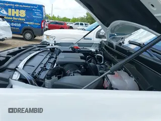 ✅ 2025 GMC Yukon XL Denali • VIN: 1GKS2JRL3SR278934 • Лот: 42526749. Опубликован ранее на IAAI с пробегом 3 310 миль. Бесплатный доступ к архиву аукционных продаж из США и подробный отчёт об истории автомобиля на DreamBid. Изображение 18.