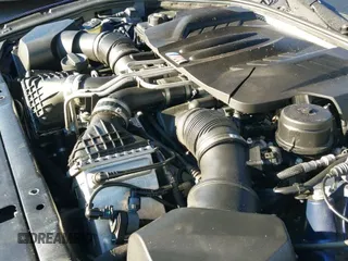 ✅ 2018 BMW M6 • VIN: WBS6G9C56JBM23844 • Lot: 41206052. Wystawiony na IAAI z przebiegiem 32 670 mil. Bezpłatny archiwum sprzedaży aukcyjnych z USA i szczegółowy raport historii pojazdu na DreamBid. Zdjęcie 19.