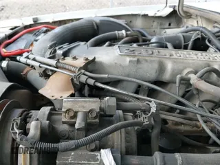 ✅ 1991 Ford Ranger • VIN: 1FTCR15T0MTA27957 • Lot: 41723354. Listed on IAAI with 29,501 mi. Free auction sales archive from the USA and detailed vehicle history report at DreamBid. Image 23.