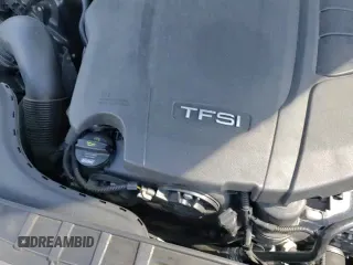 ✅ 2018 Audi A6 Premium • VIN: WAUC8AFC1JN057354 • Lot: 86444725. Listed on Copart with 124,846 mi. Free auction sales archive from the USA and detailed vehicle history report at DreamBid. Image 13.