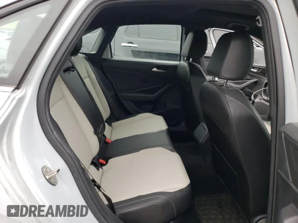 ✅ 2019 Volkswagen Jetta S • VIN: 3VWC57BU9KM090804 • Lot: 47459353. Wystawiony na Copart z przebiegiem 108 791 mil. Bezpłatny archiwum sprzedaży aukcyjnych z USA i szczegółowy raport historii pojazdu na DreamBid. Zdjęcie 10.