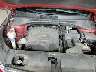 ✅ 2019 Kia Sorento EX Sport • VIN: 5XYPHDA57KG596648 • Lot: 67626785. Wystawiony na Copart z przebiegiem 128 592 mil. Bezpłatny archiwum sprzedaży aukcyjnych z USA i szczegółowy raport historii pojazdu na DreamBid. Zdjęcie 14.