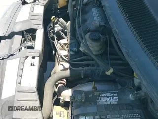 ✅ 2007 Chrysler Town & Country • VIN: 1A4GJ45R77B242187 • Lot: 42628705. Listed on IAAI with 227,160 mi. Free auction sales archive from the USA and detailed vehicle history report at DreamBid. Image 12.