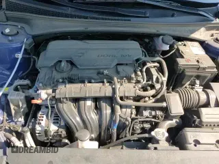 2023 Hyundai Elantra SEL z VIN KMHLM4AG6PU453333, wystawiony jako Copart lot #69050355 z przebiegiem 32 898 mil mil oraz Szkoda całkowita • Salvage title. Historia ofert i sprzedaży dostępna na DreamBid. Obrazek 15.