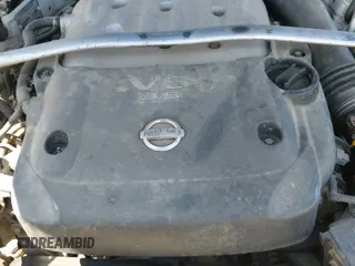 ✅ 2006 Nissan 350Z Touring • VIN: JN1AZ34DX6M309780 • Лот: 42677349. Опубликован ранее на IAAI с пробегом 105 142 миль. Бесплатный доступ к архиву аукционных продаж из США и подробный отчёт об истории автомобиля на DreamBid. Изображение 19.