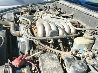 ✅ 1998 Toyota 4Runner SR5 • VIN: JT3HN86R8W0155448 • Lot: 43797506. Wystawiony na IAAI z przebiegiem 370 504 mil. Bezpłatny archiwum sprzedaży aukcyjnych z USA i szczegółowy raport historii pojazdu na DreamBid. Zdjęcie 19.