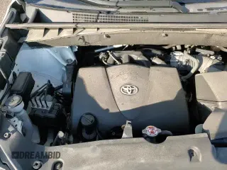 ✅ 2019 Toyota Highlander Limited • VIN: 5TDDZRFH6KS920515 • Lot: 85145615. Listed on Copart with 91,873 mi. Free auction sales archive from the USA and detailed vehicle history report at DreamBid. Image 14.