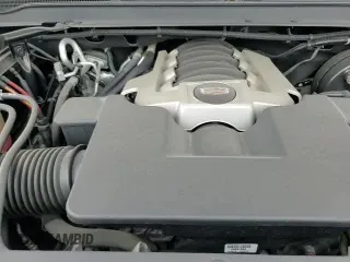 ✅ 2019 Cadillac Escalade ESV Premium Luxury • VIN: 1GYS3JKJXKR210075 • Lot: 55861025. Listed on Copart with 31,186 mi. Free auction sales archive from the USA and detailed vehicle history report at DreamBid. Image 14.