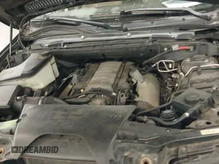 ✅ 2005 BMW X5 4.4i • VIN: 5UXFB53505LV17554 • Lot: 43028959. Wystawiony na IAAI z przebiegiem 255 354 mil. Bezpłatny archiwum sprzedaży aukcyjnych z USA i szczegółowy raport historii pojazdu na DreamBid. Zdjęcie 14.