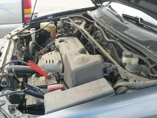 2003 Toyota Highlander с VIN JTEHD21A730019655, выставлен на аукционе IAAI как лот 41788566 с пробегом 134 137 миль миль и . История ставок и продаж доступна на DreamBid. Изображение 16.