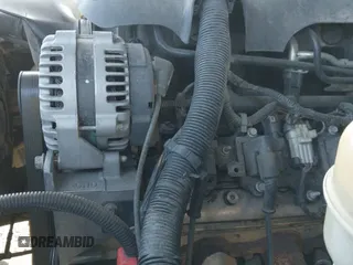 ✅ 2005 GMC Sierra 1500 SLT • VIN: 2GTEK13T651324643 • Lot: 43243158. Listed on IAAI with 238,142 mi. Free auction sales archive from the USA and detailed vehicle history report at DreamBid. Image 20.