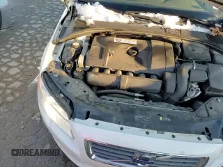 ✅ 2013 Volvo S80 3.2L • VIN: YV1952AS5D1167646 • Lot: 81736724. Wystawiony na Copart z przebiegiem 135 742 mil. Bezpłatny archiwum sprzedaży aukcyjnych z USA i szczegółowy raport historii pojazdu na DreamBid. Zdjęcie 15.