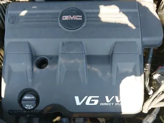 ✅ 2015 GMC Terrain SLE • VIN: 2GKFLRE38F6353213 • Lot: 41709284. Wystawiony na IAAI z przebiegiem 87 113 mil. Bezpłatny archiwum sprzedaży aukcyjnych z USA i szczegółowy raport historii pojazdu na DreamBid. Zdjęcie 19.