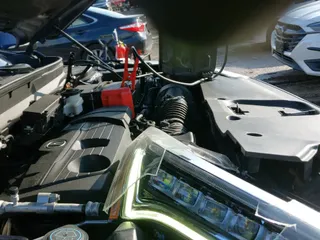 ✅ 2019 Acura RDX • VIN: 5J8TC2H35KL011819 • Lot: 41672609. Listed on IAAI with 107,750 mi. Free auction sales archive from the USA and detailed vehicle history report at DreamBid. Image 14.