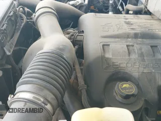 ✅ 2017 Ford Expedition Max XLT • VIN: 1FMJK1HT5HEA35548 • Lot: 42435767. Wystawiony na IAAI z przebiegiem 141 955 mil. Bezpłatny archiwum sprzedaży aukcyjnych z USA i szczegółowy raport historii pojazdu na DreamBid. Zdjęcie 19.