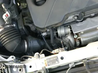 ✅ 2022 GMC Terrain SLE • VIN: 3GKALMEV4NL171341 • Lot: 40943922. Listed on IAAI with 95,285 mi. Free auction sales archive from the USA and detailed vehicle history report at DreamBid. Image 19.