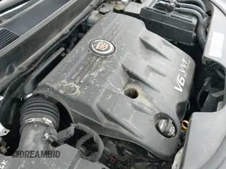 ✅ 2016 Cadillac SRX Luxury Collection • VIN: 3GYFNBE37GS578796 • Лот: 43142813. Опубликован ранее на IAAI с пробегом 75 462 миль. Бесплатный доступ к архиву аукционных продаж из США и подробный отчёт об истории автомобиля на DreamBid. Изображение 19.