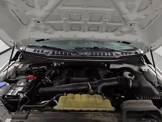 ✅ 2019 Ford F-150 XL • VIN: 1FTEX1C4XKKE83364 • Лот: 55724975. Опубликован ранее на Copart с пробегом 85 189 миль. Бесплатный доступ к архиву аукционных продаж из США и подробный отчёт об истории автомобиля на DreamBid. Изображение 14.